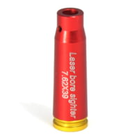 Tiger Rock 7.62x39mm Cartidge Laser Boresighter