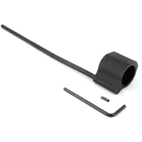 Tiger Rock .750 Low Profile Micro Gas Block and Sliver Pistol Length Gas Tube, Assembled (GTPB, GB01-B)