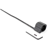 Tiger Rock .750 Low Profile Micro Gas Block and Sliver Rifle Length Gas Tube, Assembled (GTRB, GB01-B)