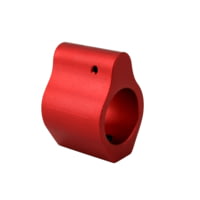 Tiger Rock .750 w/ Roll Pins And Wrench Low Profile Gas Block