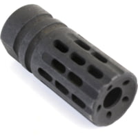 Tiger Rock AR-10 .308 5/8inx24 Pitch Muzzle Brake Custom Made