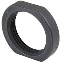 Tiger Rock AR-10 .308 Steel 5/8inx24 Threaded Muzzle Brake Jam Nut