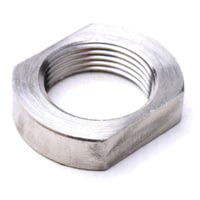 Tiger Rock AR-10 .308 Steel 5/8inx24 Threaded Muzzle Brake Jam Nut