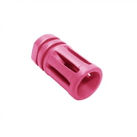 Tiger Rock AR-15/.223/5.56 Birdcage Muzzle Brake for 1/2x28 TPI