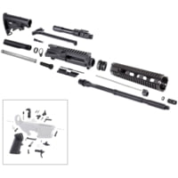Tiger Rock 5.56mm AR-15 Rifle Build Kit