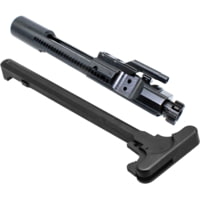Tiger Rock AR-15 Bolt Carrier Group (BCG) Assembly with Tactical Charging Handle Assembly