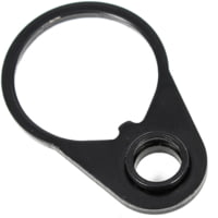 Tiger Rock AR-15 End Plate Sling Adapter w/ Quick-Detach Swivel Socket