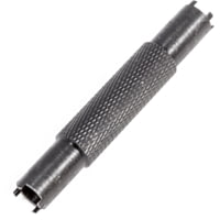 Tiger Rock AR-15 Front Sight Tool Dual 4 and 5 Prong