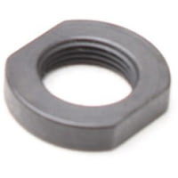 Tiger Rock AR-15 Steel 1/2inx28 Threaded Muzzle Brake Jam Nut