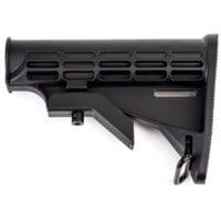 Tiger Rock AR-15 T6 Collapsible Standard Version Stock Body, Commercial