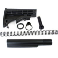 Tiger Rock AR-15 T6 Collapsible Stock Kit, Mil Spec