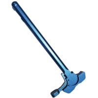 Tiger Rock AR-15 Tactical Battle Hammer Style Charging Handle Assembly w/ Oversized Non-Slip Latch