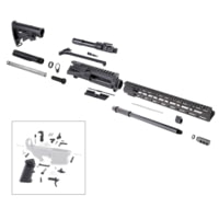 Tiger Rock .300 AAC Blackout AR Rifle Build Kit