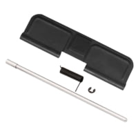 Tiger Rock AR-15 w/ Stainless Steel Rod And Spring Upgraded Dust Cover