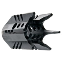Tiger Rock AR-10/LR-308 Booster Flash Hider
