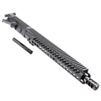 Tiger Rock 16in Length Barrel AR 9mm Complete Upper Receiver