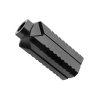 Tiger Rock AR 9 Muzzle Diverter Steel Flash Can