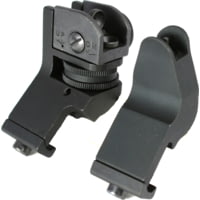 Tiger Rock Tacitcal 45 Degree Offset Fixed Iron Sight