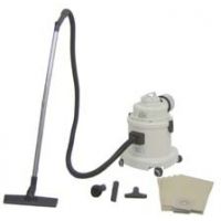 Tiger-Vac International Filter Bags for CR-1, Paper, PK5 212500