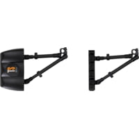 Tight Spot Quiver Pivot 2.5 5-arrow Black