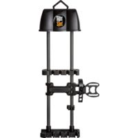 Tight Spot Quiver Rise 5-arrow Black Rh