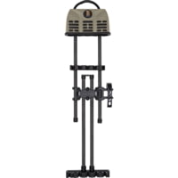 Tight Spot Shift Lock Quiver