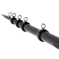 Tigress XD Telescoping Aluminum Outrigger Poles