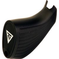 Tikka Grip Adapter For T3x Syn Straight Soft Touch Black