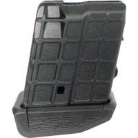 Tikka T1X .17HMR 10 Rounds Rifle Magazine