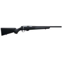 Tikka T1X Semi-Heavy Bolt Action Rifle, .17 Hornady Magnum Rimfire, 20in Barrel