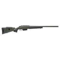 Tikka T3X Super Varmint Bolt Action Rifle, .22-250 Remington, 23.7in Barrel