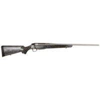 Tikka T3x Bolt Action Rifle, .300 Winchester Short Magnum, 24.30 in barrel