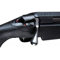 Tikka T3x Metal Bolt Shroud Retro-fits T3 For Upgrade