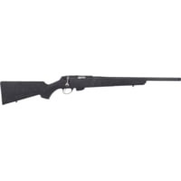 Tikka T1X Roughtech Bolt Action Rifle, .17 Hornady Magnum Rimfire, 20in Barrel