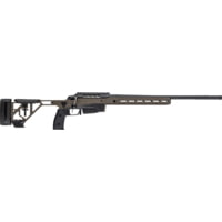 Tikka T3X Ace Game Bolt Action Rifle, 7mm Remington Magnum, 24in Barrel