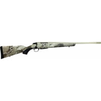 Tikka T3X Lite Bolt Action Rifle, 308 Win/7.62x51 NATO, 22.4in Barrel