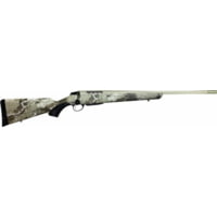 Tikka T3X Lite Bolt Action Rifle, 7mm Remington Magnum, 24.3in Barrel
