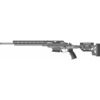 Tikka T3X Tac A-1 Left Hand Bolt Action Rifle, 308 Win/7.62x51 NATO, 24in Barrel