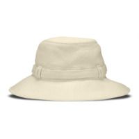 Tilley TH9 Melanie Hemp Sun Hat - Womens