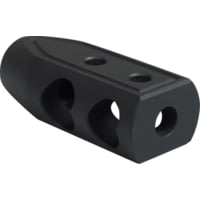 Timber Creek 6.5 Heart Breaker Muzzle Brake