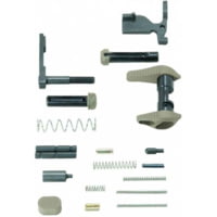 Timber Creek AR Lower Parts Kit