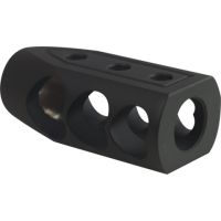 Timber Creek Beowolf Muzzle Brake