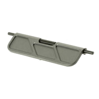 Timber Creek Outdoors AR10BDCT Billet Dust Cover AR-10 Tungsten Aluminum