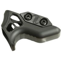 Timber Creek Enforcer Picatinny Mini Angled Foregrip