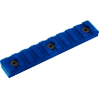 Timber Creek M-Lok Picatinny Rail