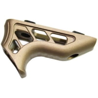 Timber Creek M-LOK Enforcer Mini Angled Foregrip