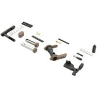 TIMBER GLPKD GREYMAN LOWER PARTS KIT DESERT