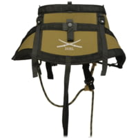 Timber Ninja Duel Saddle 1103152