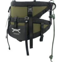 Timber Ninja Ultimate Saddle