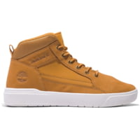 Timberland Allston Mid Lace Up Shoes - Men's